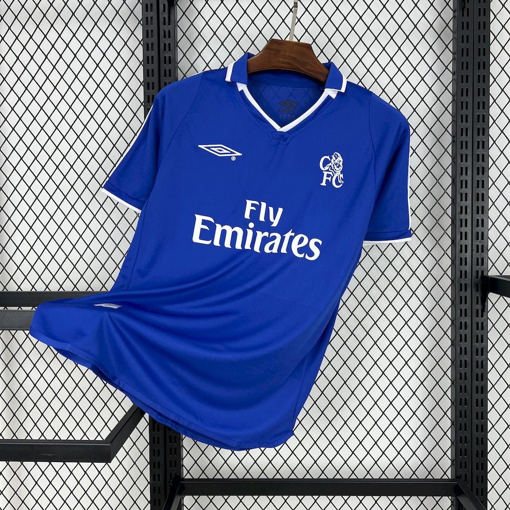 Retro Chelsea 2004-2005