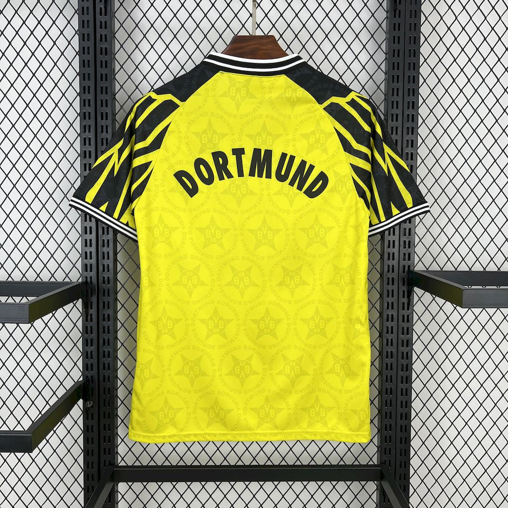 Retro Dortmund 1994-1995