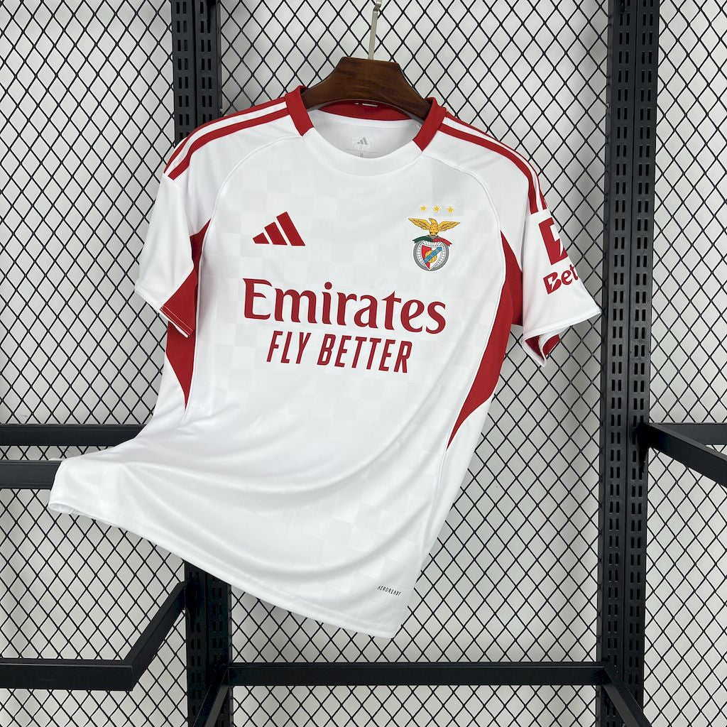 Benfica Alternativa 25-26