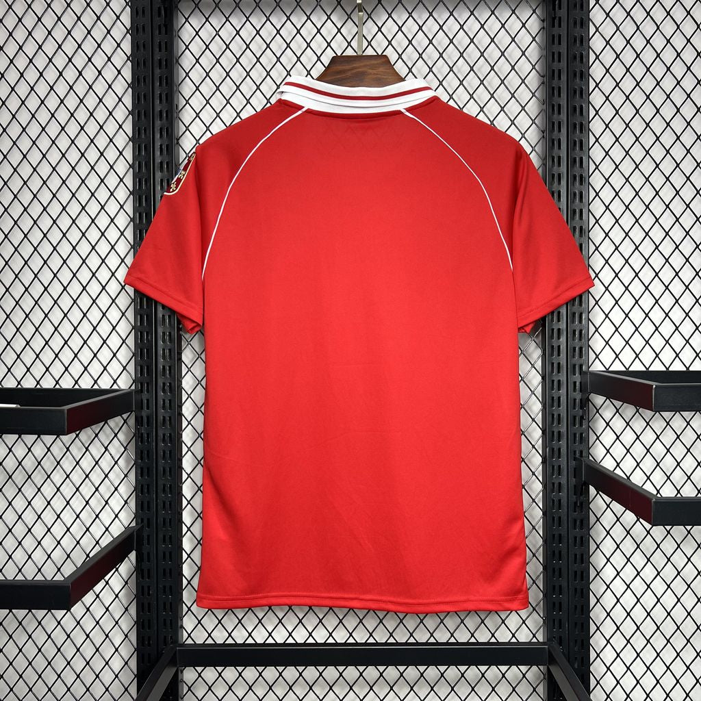 Retro Benfica 1994-1995