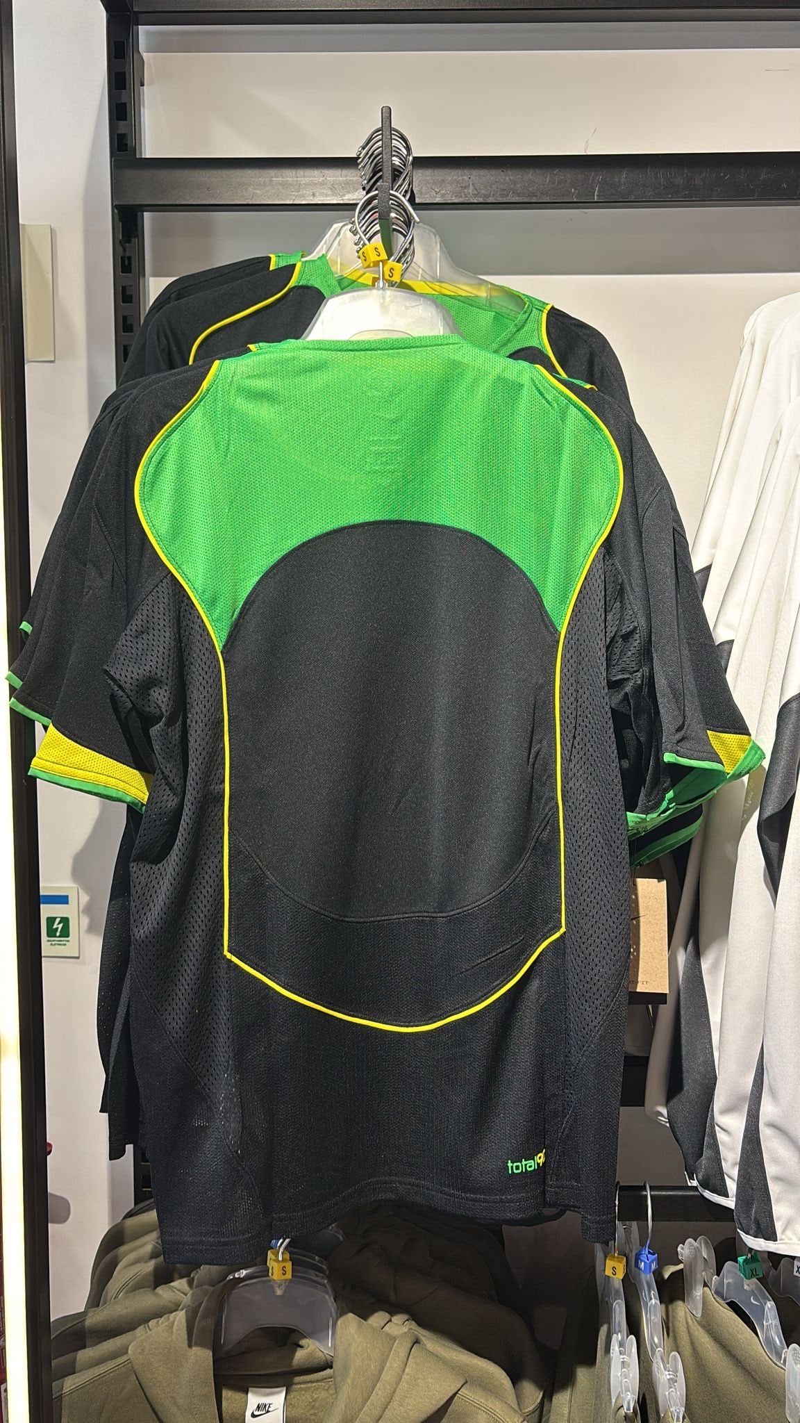 Sporting Especial 25-26