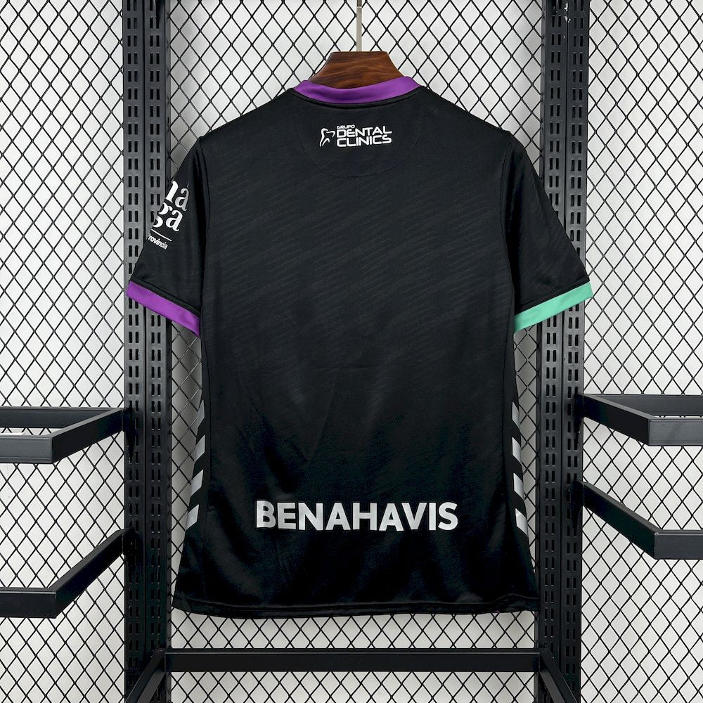 Alternativa Málaga 25-26