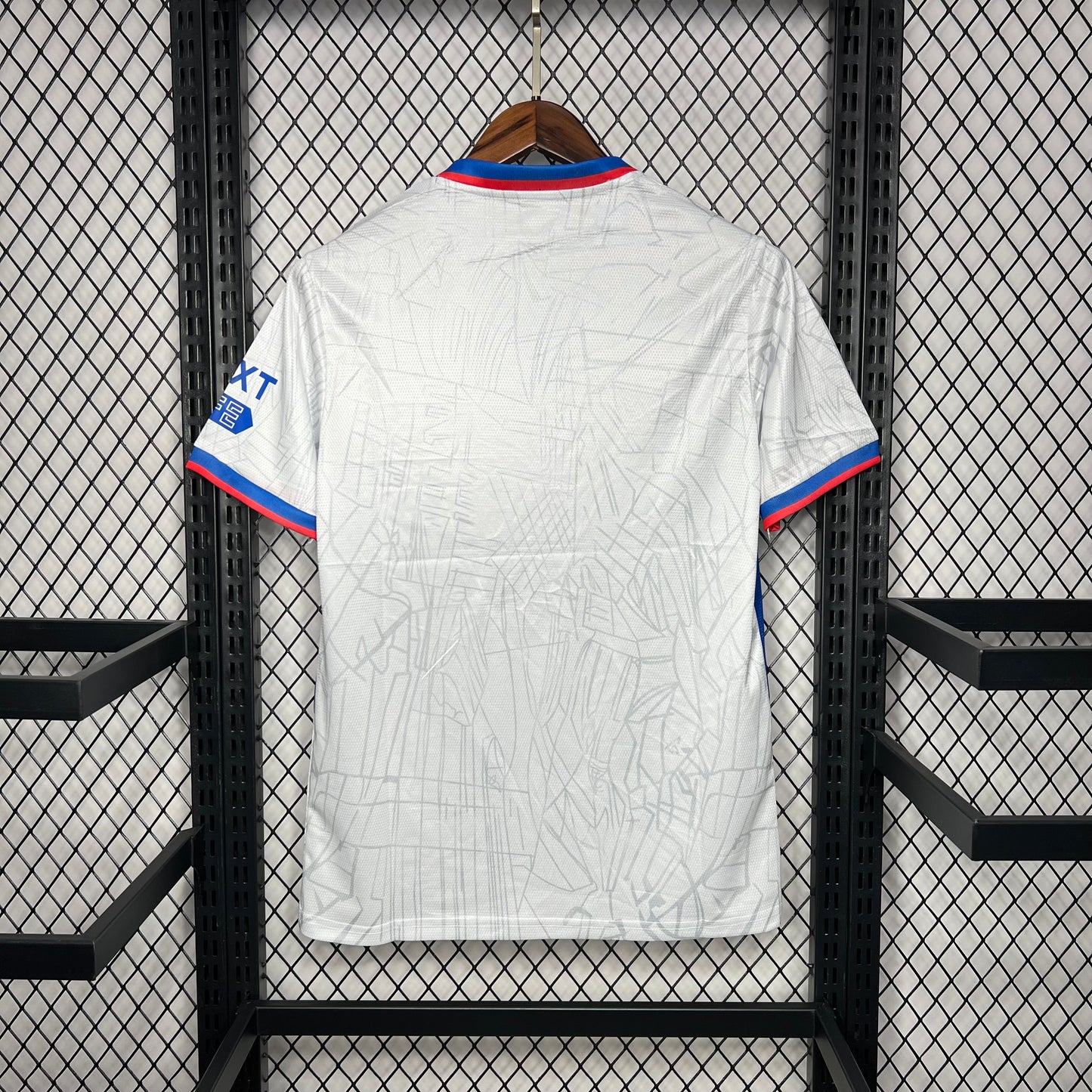 Alternativa Rangers 24-25