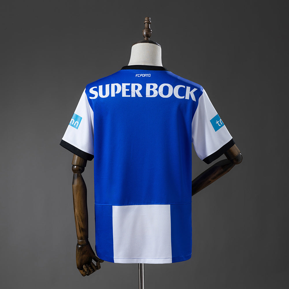 Retro Porto 2012-2013