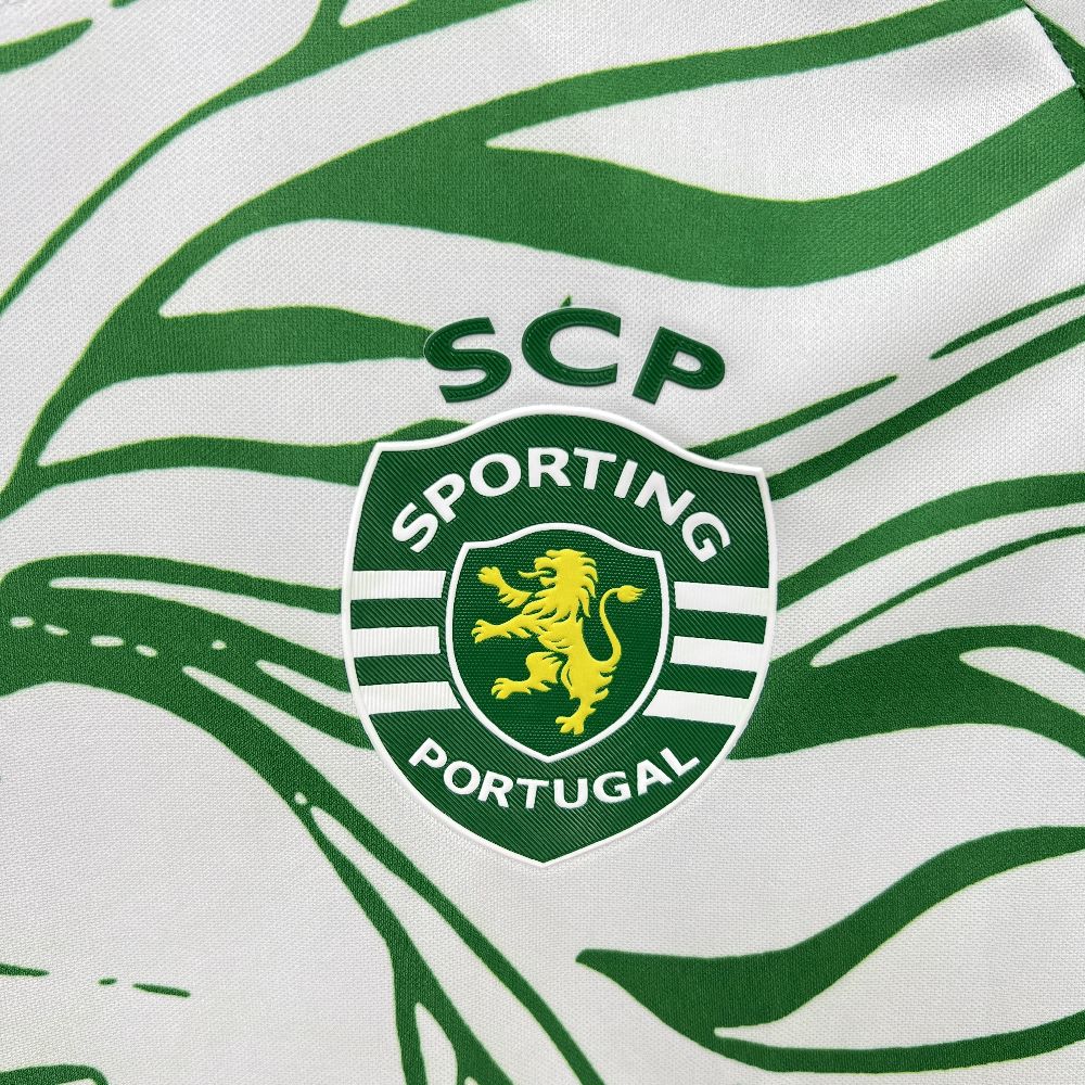 Sporting Especial 25-26