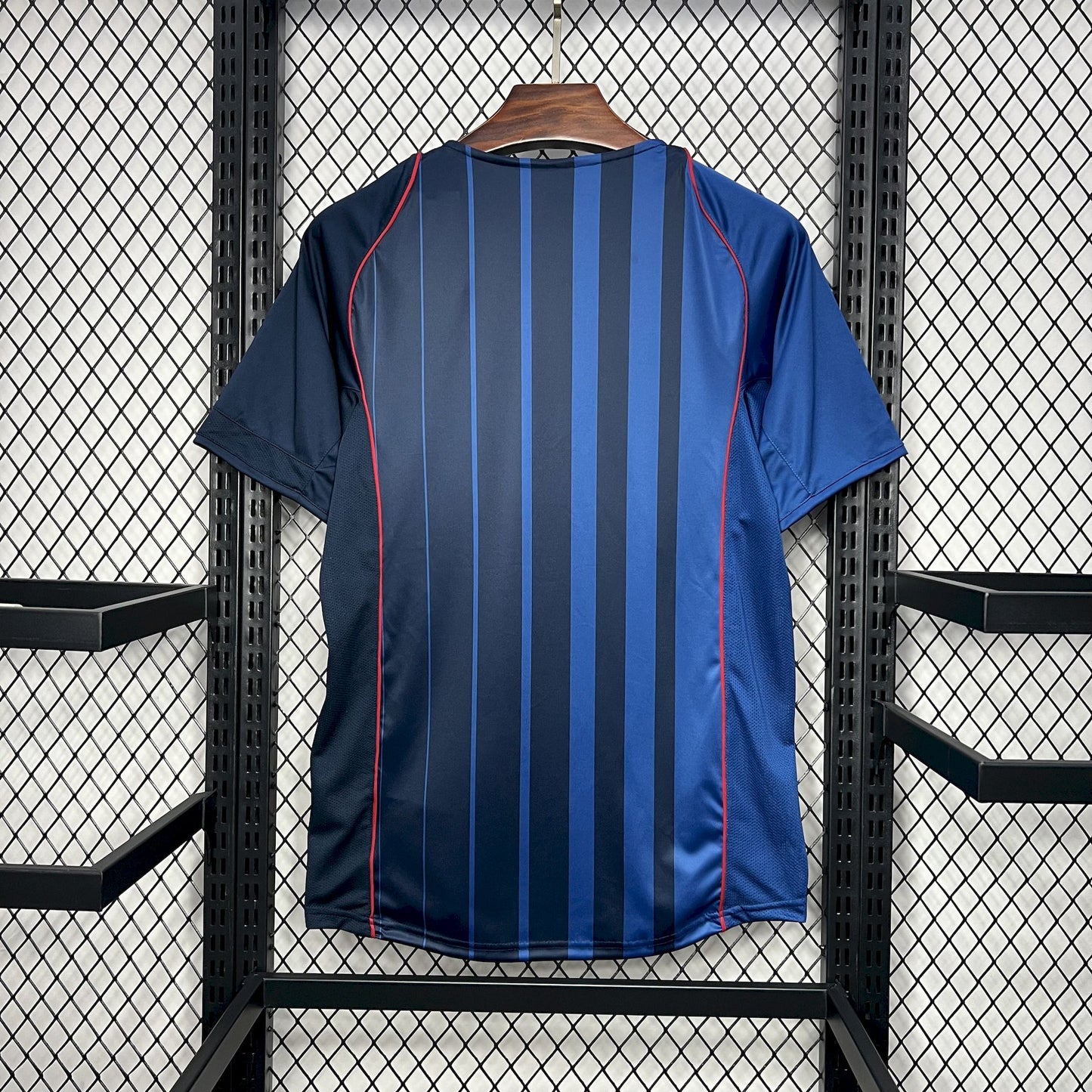 Retro Barcelona 2004-2005