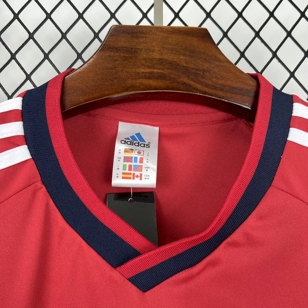 Retro Benfica 1999-2000