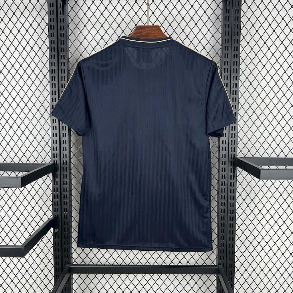 Juventus Adidas Terrace 24-25