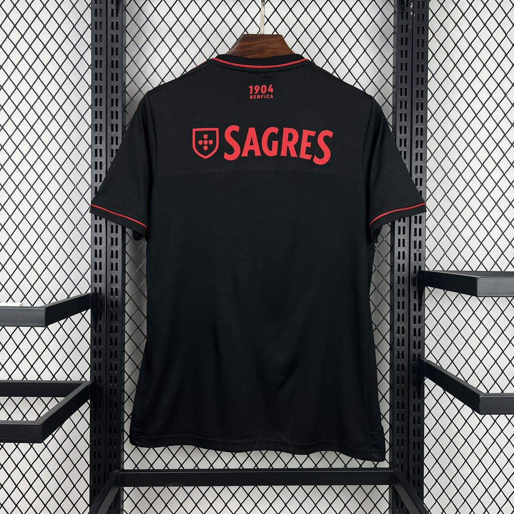 Retro Benfica 2021-22