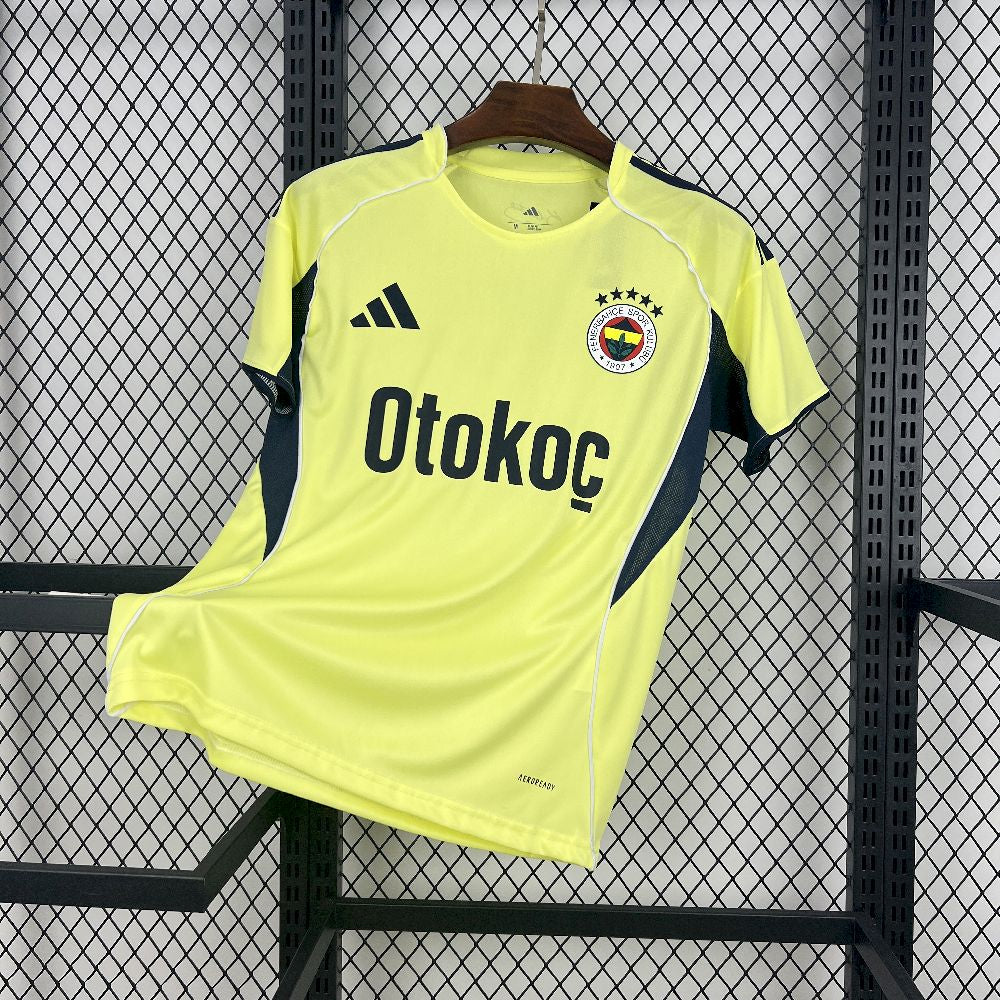 Fenerbahce Alternativa 25/26