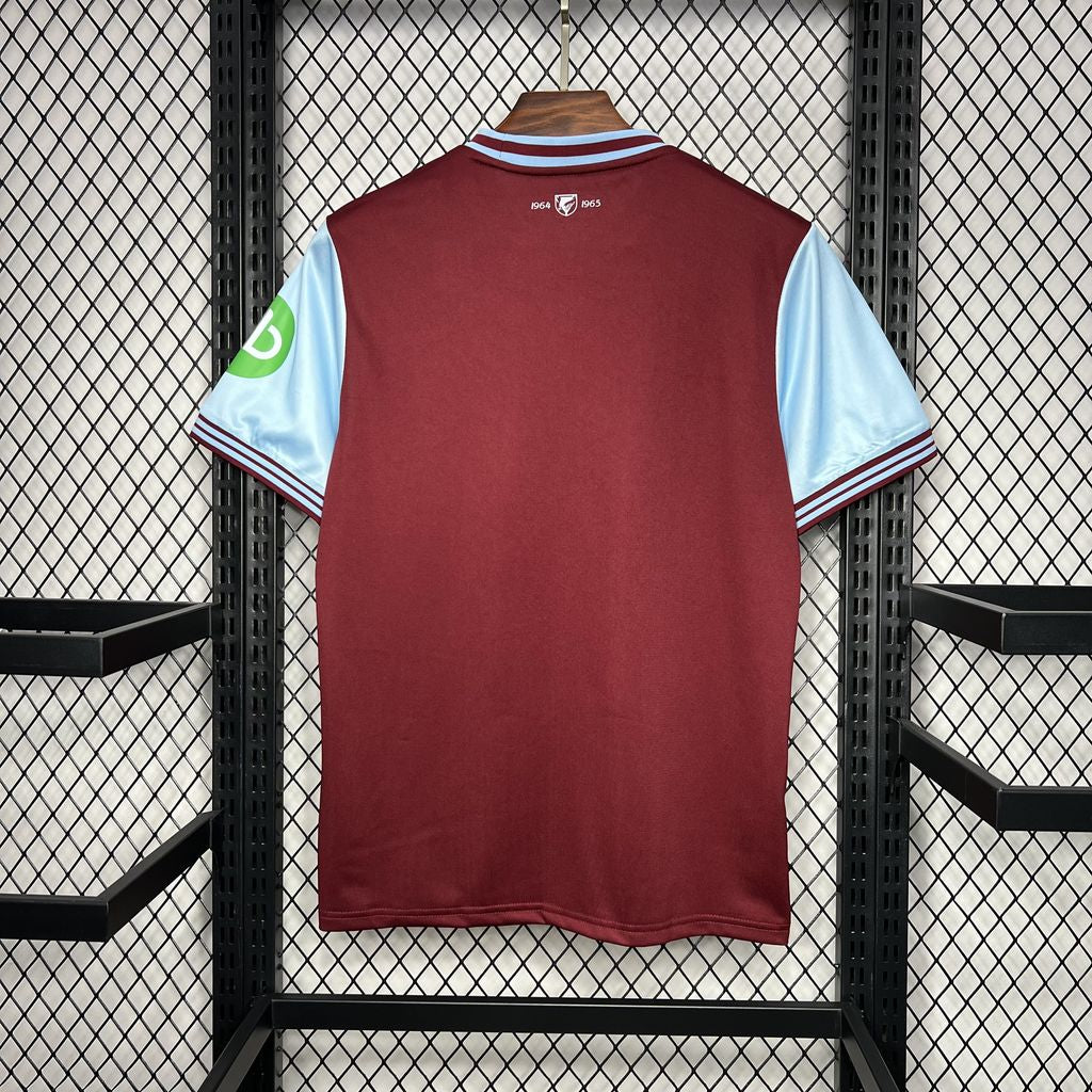 Principal West Ham 24-25