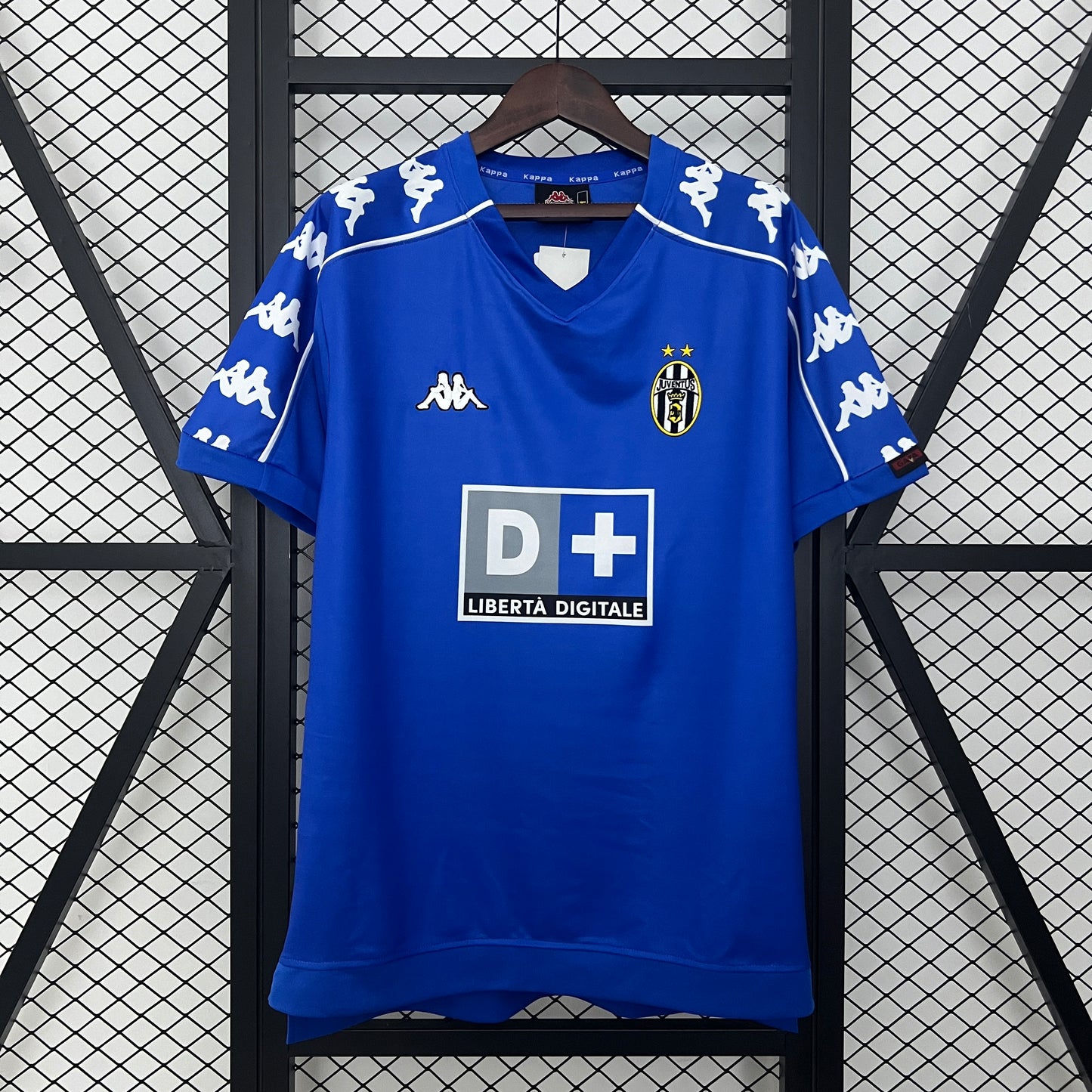 Retro Juventus 1999-2000