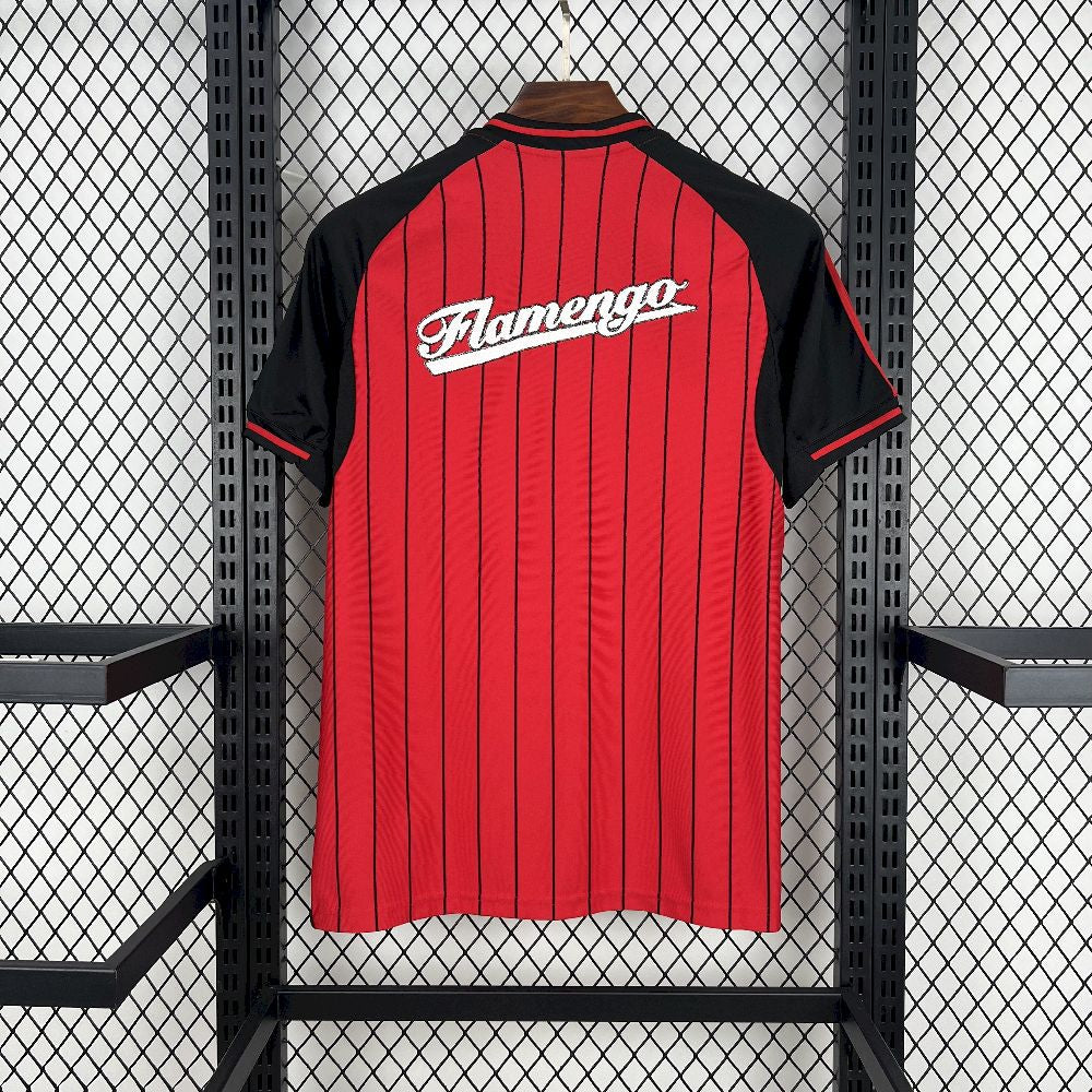 Edição Especial Flamengo 25-26
