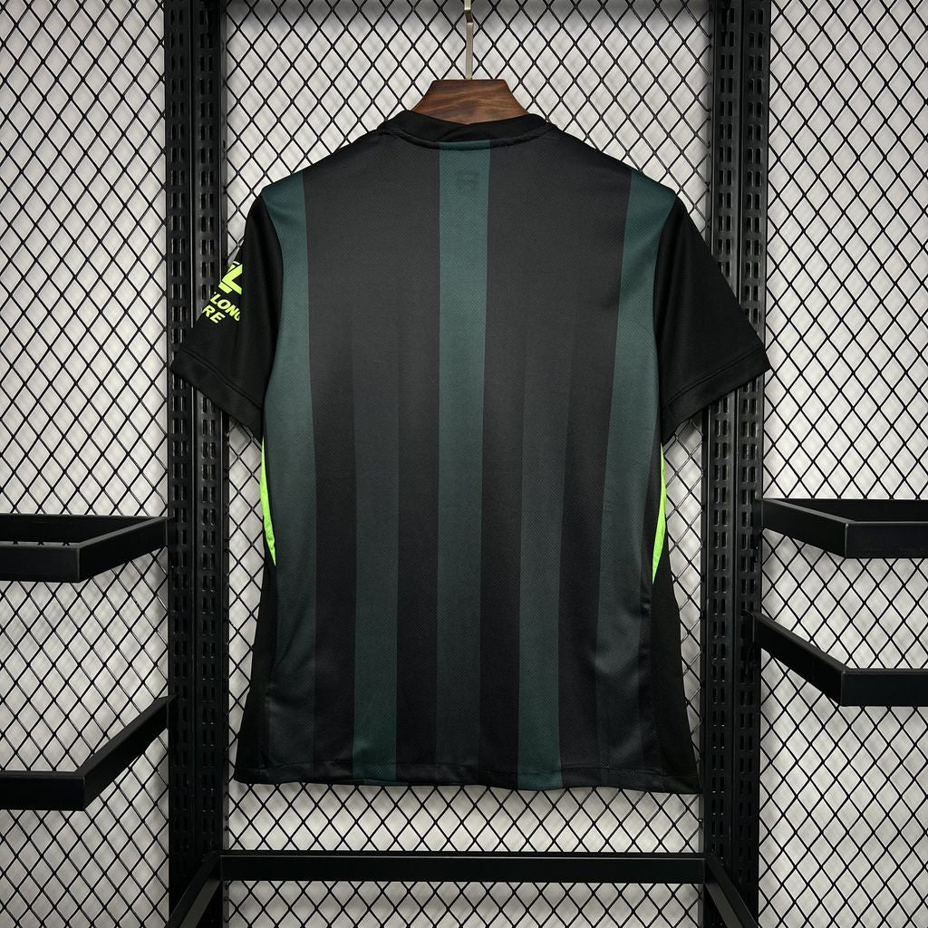 Wolfsburg Alternativa 24-25
