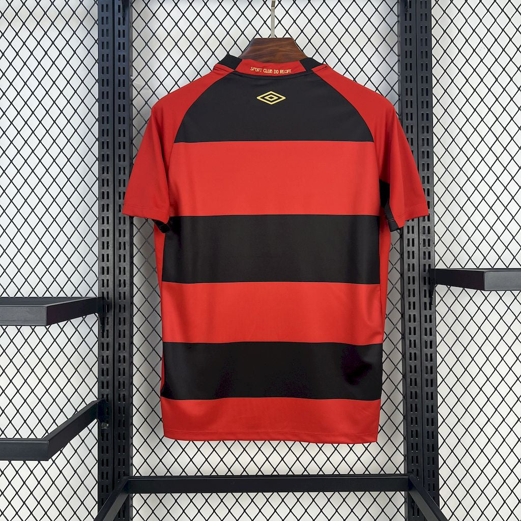Principal Sport Recife 25-26
