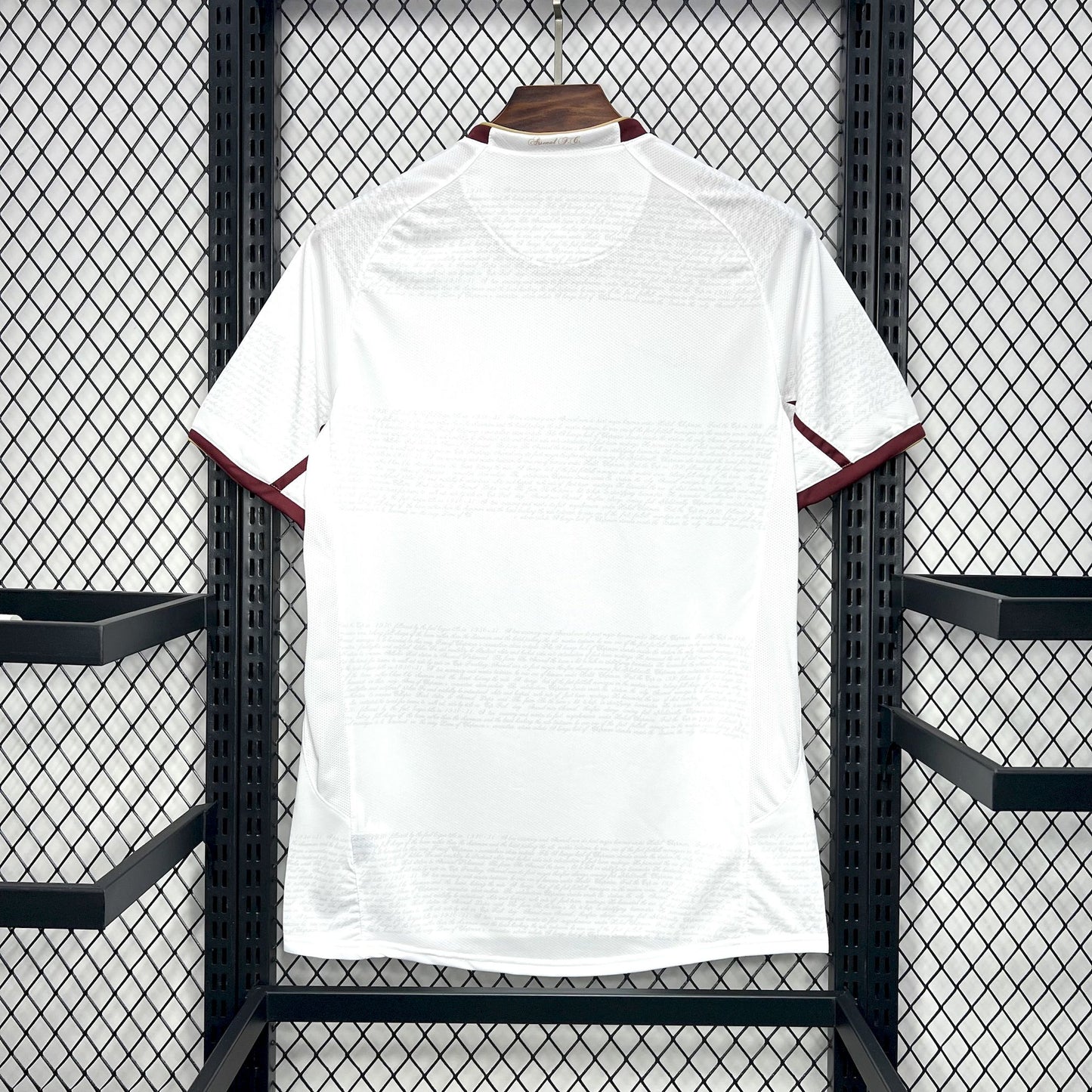 Retro Arsenal 2007-2008