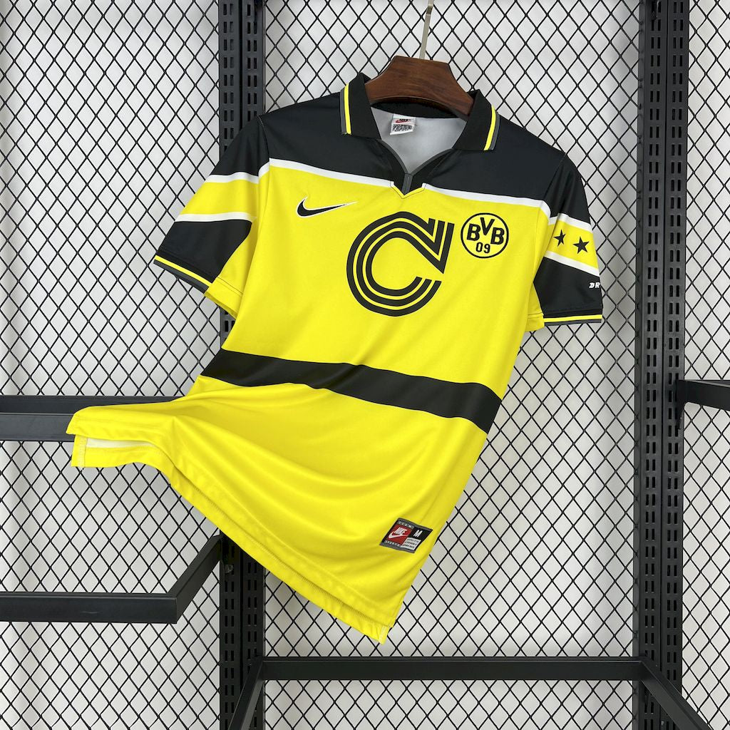 Retro Dortmund 1996-1997