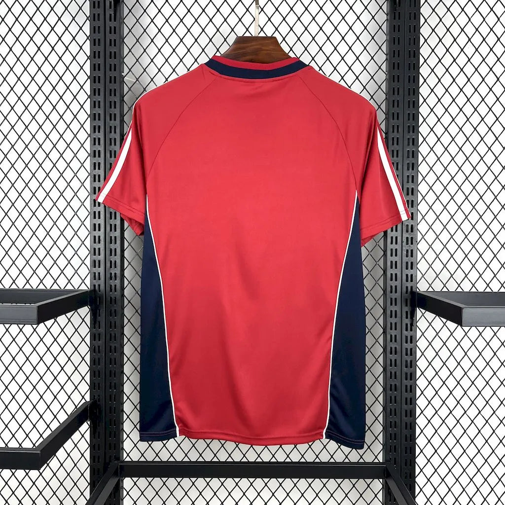 Retro Benfica 1999-2000
