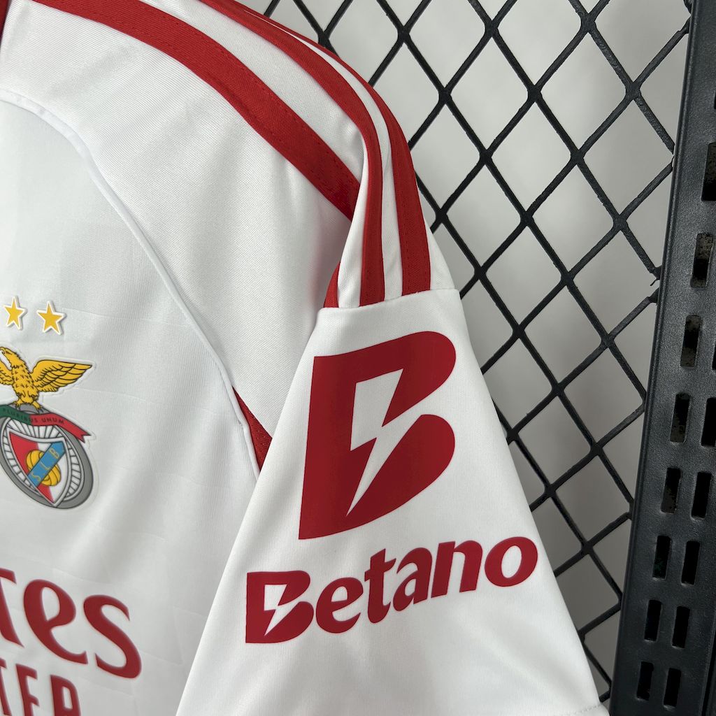 Benfica Alternativa 25-26