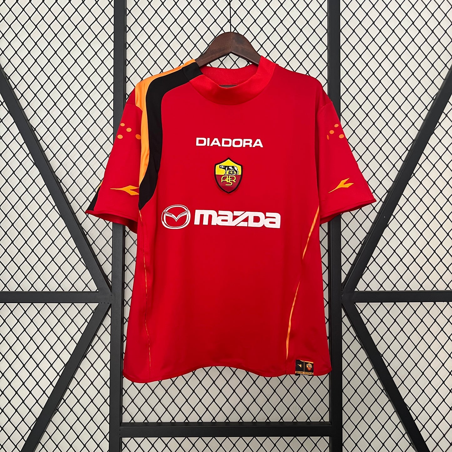 Retro Roma 2004-2005
