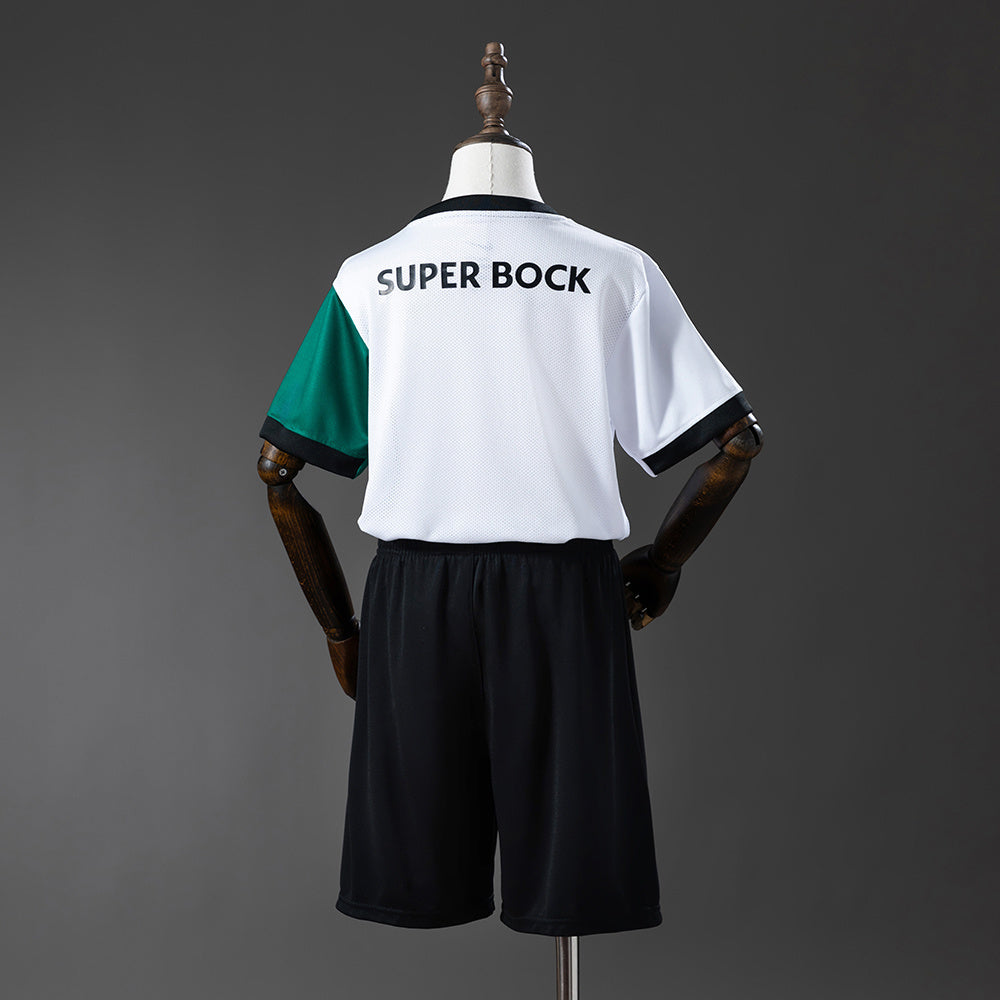 Kit Criança Sporting 25-26