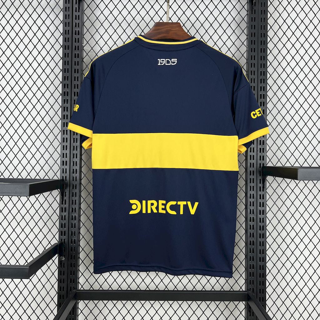 Edição Especial Boca Juniors 25-26