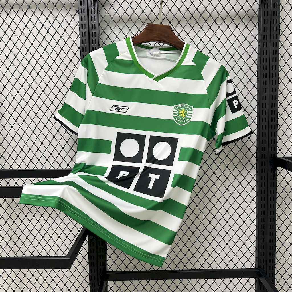 Retro Sporting 2003-2004