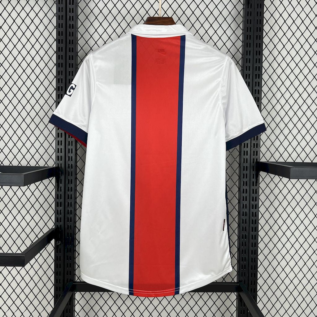 Retro PSG 1998-1999