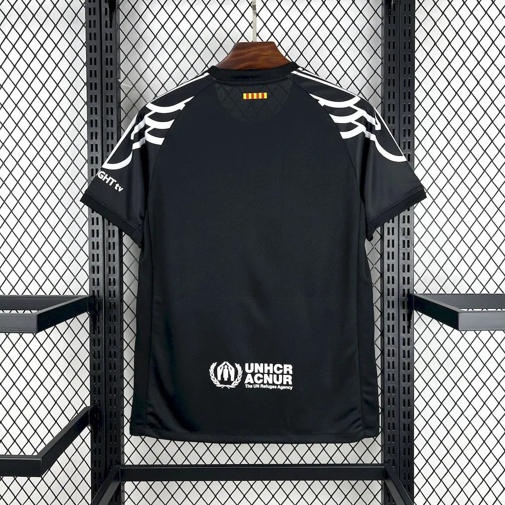 Edição Especial Barcelona Travis Scott