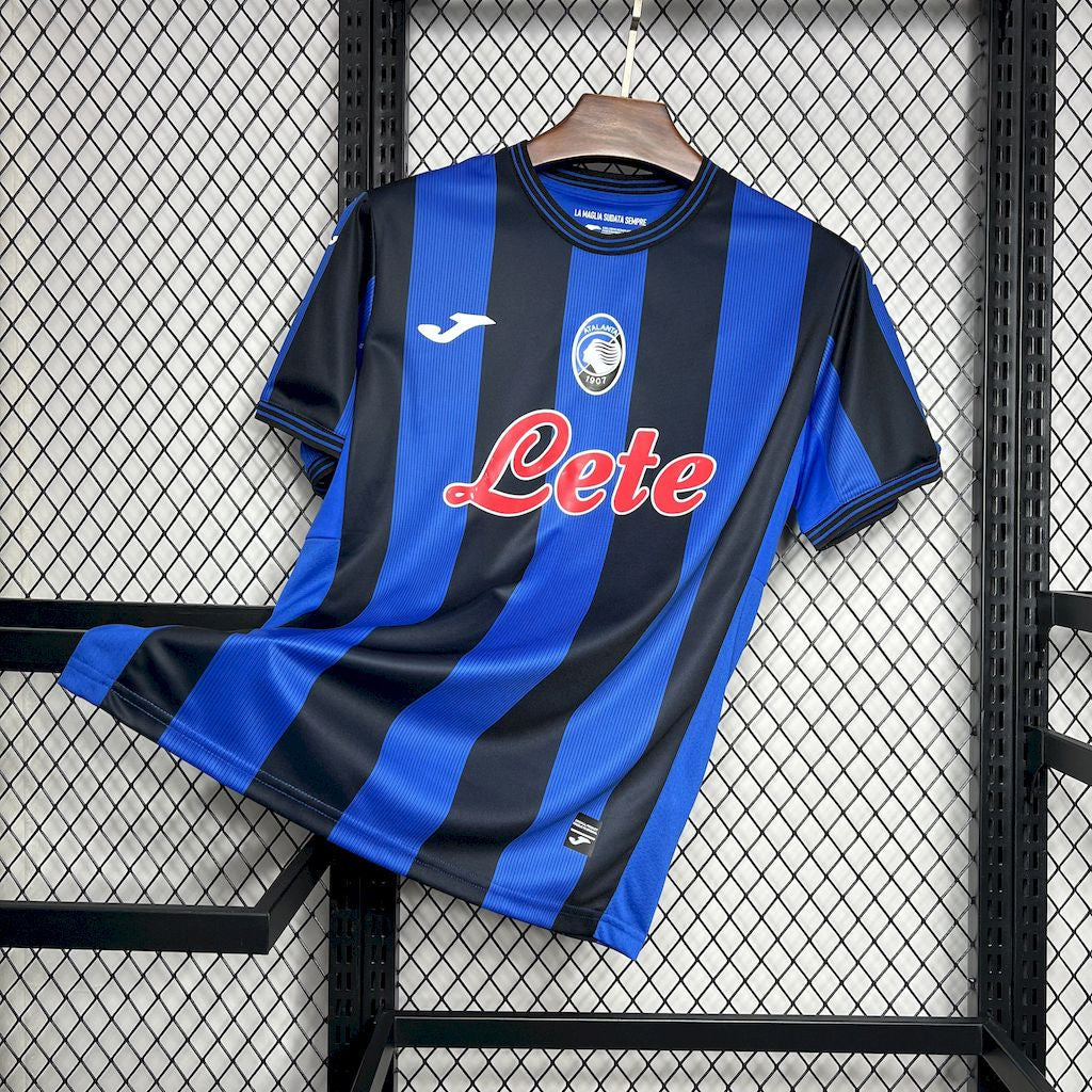 Atalanta Principal 24-25