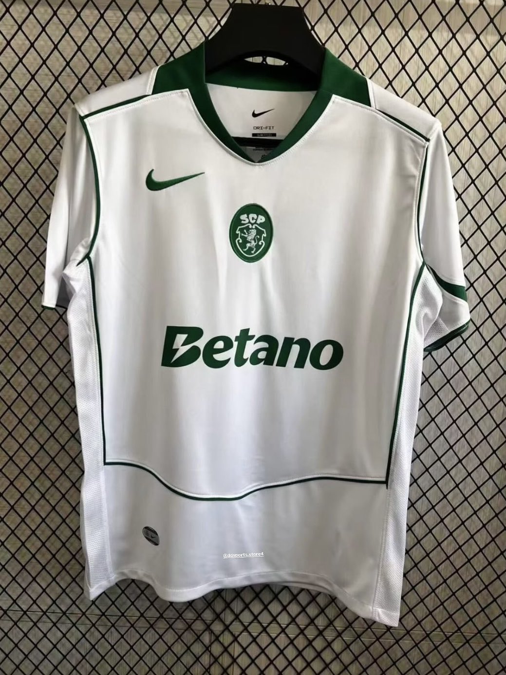 Sporting Especial 25-26