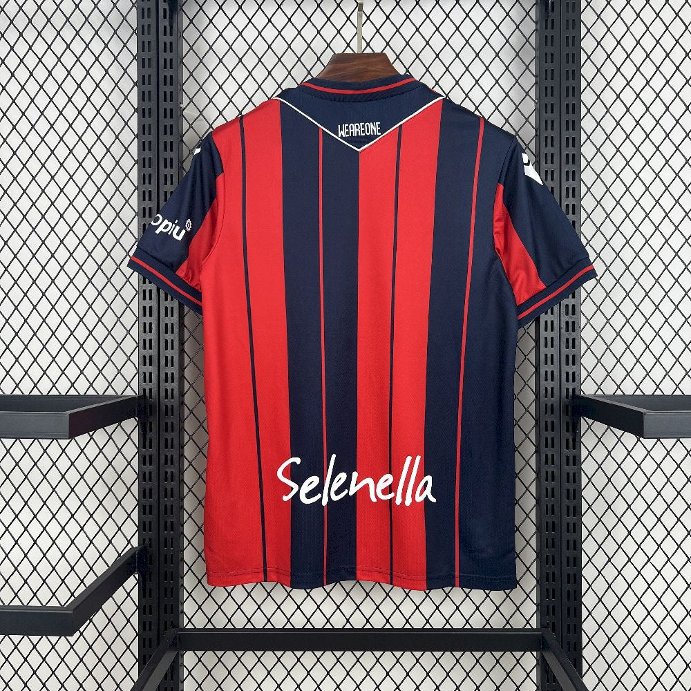 Bologna Principal 25-26