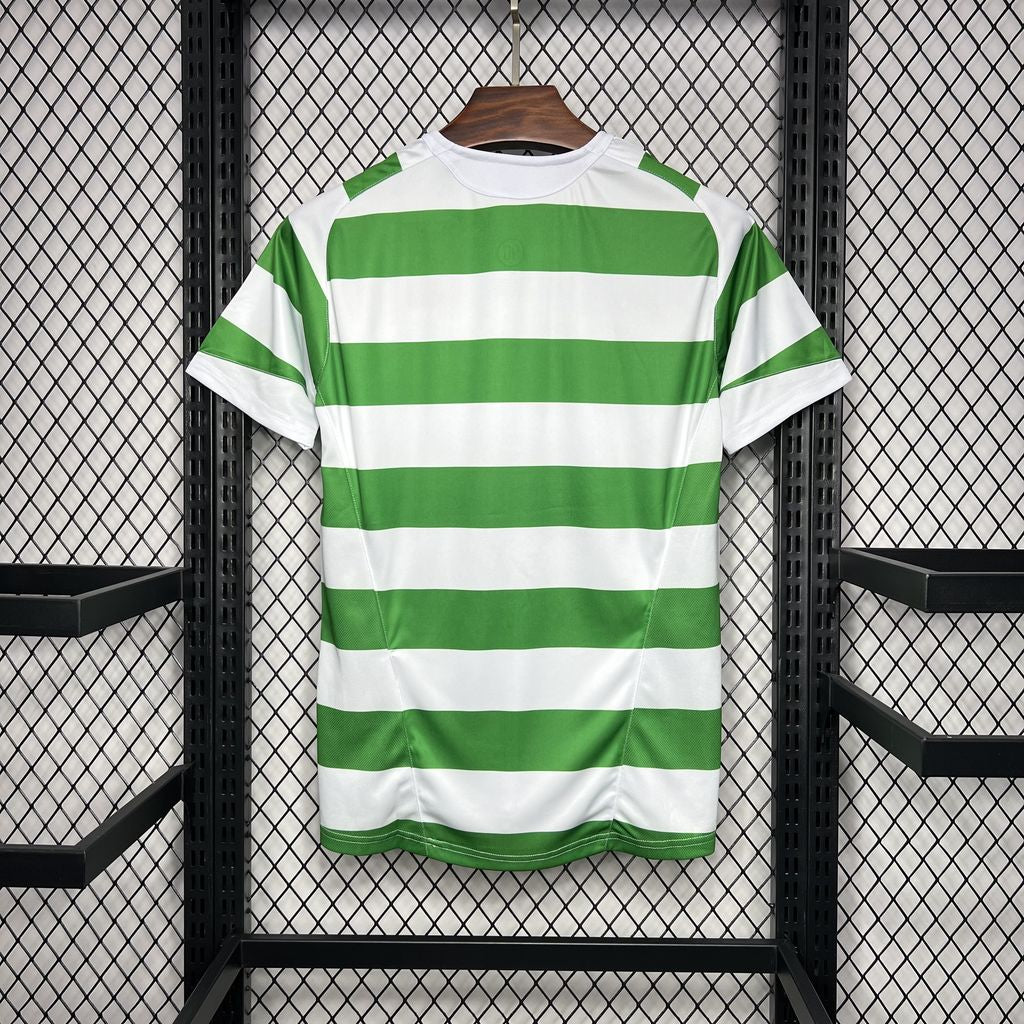 Retro Celtic 2005-2006