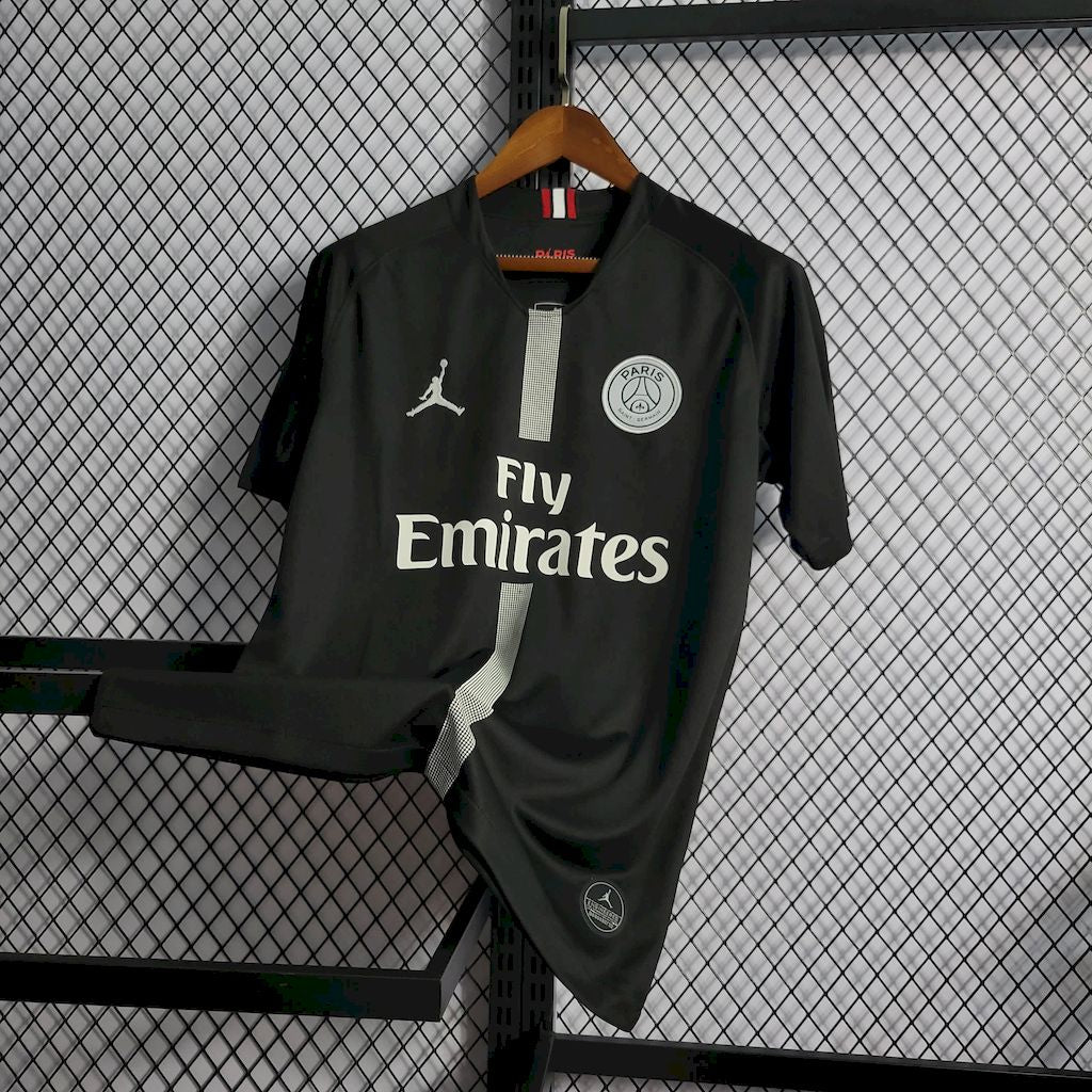 Retro PSG 2018-2019