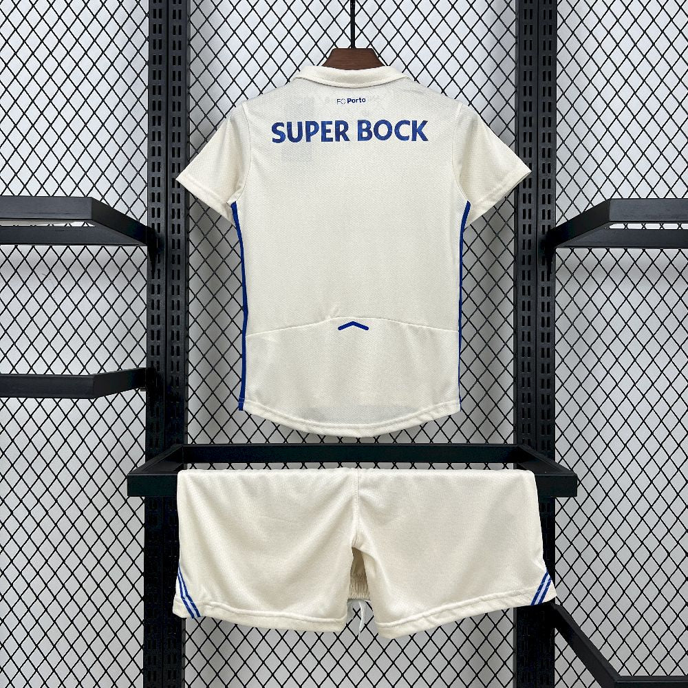Kit Criança Porto Alternativo 25-26
