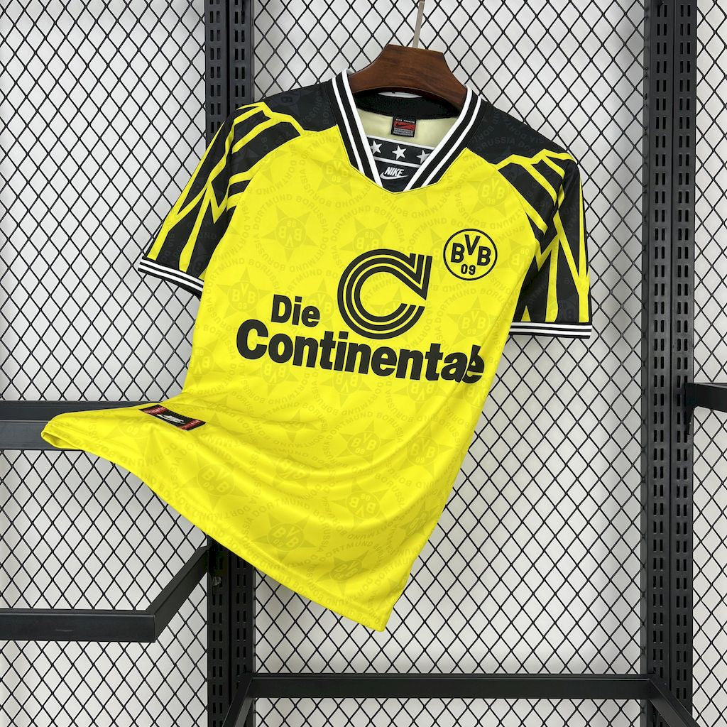 Retro Dortmund 1994-1995