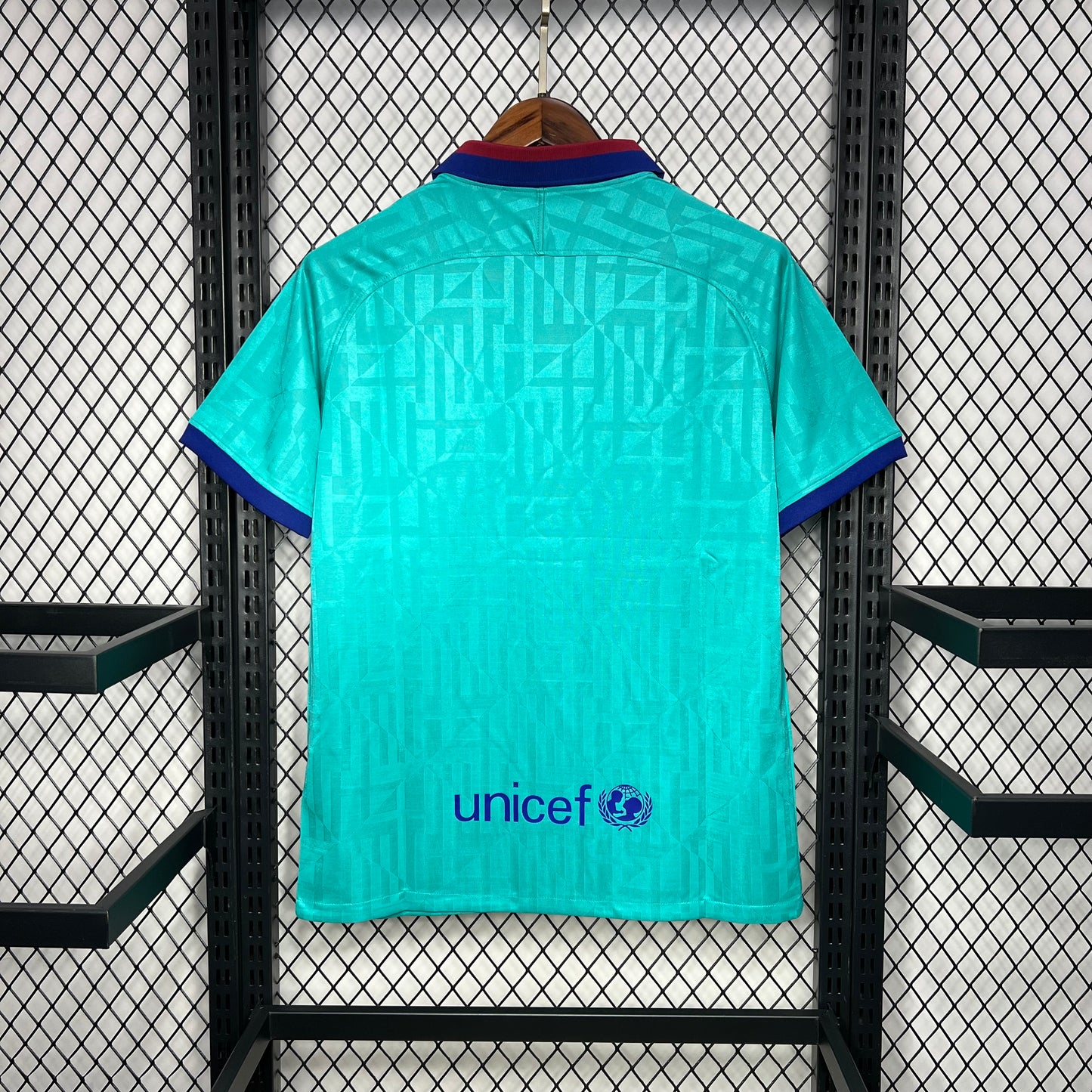 Retro Barcelona 2019-2020