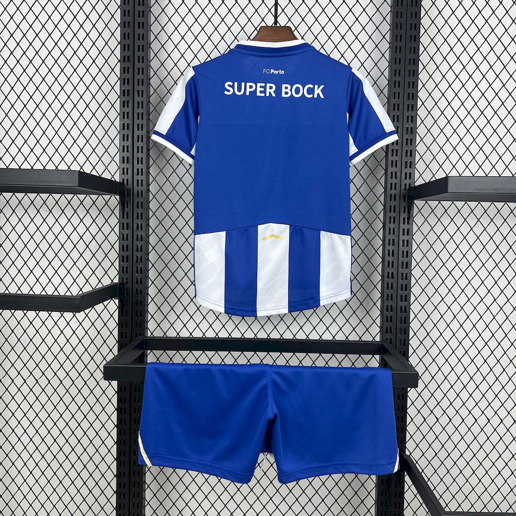 Kit Criança Porto principal 25-26