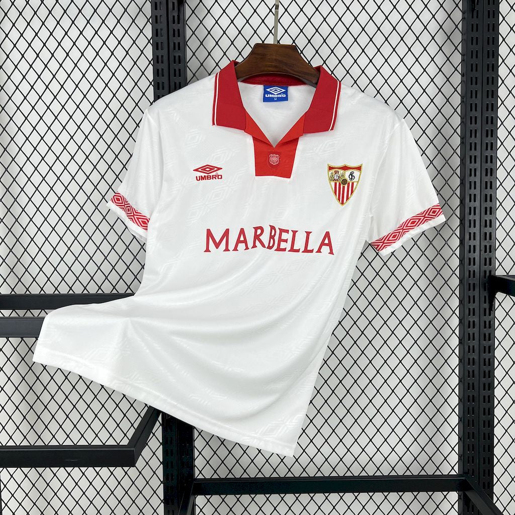 Retro Sevilha 1994-1995