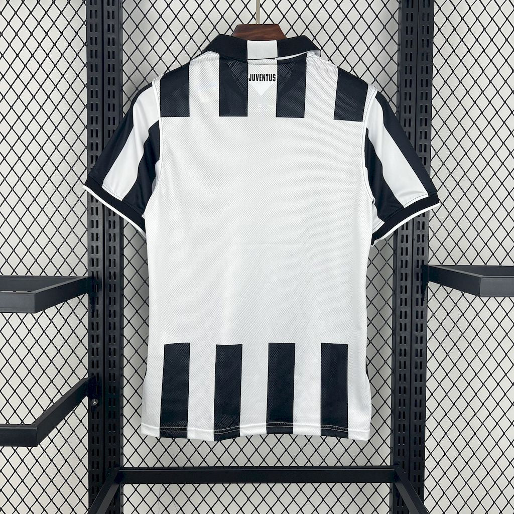 Retro Juventus 2014-2015