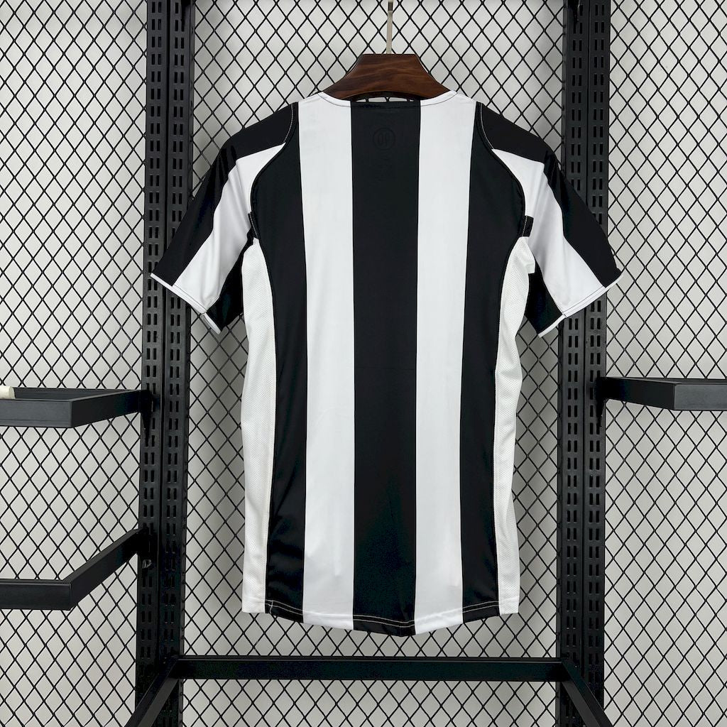 Retro Juventus 2004-2005