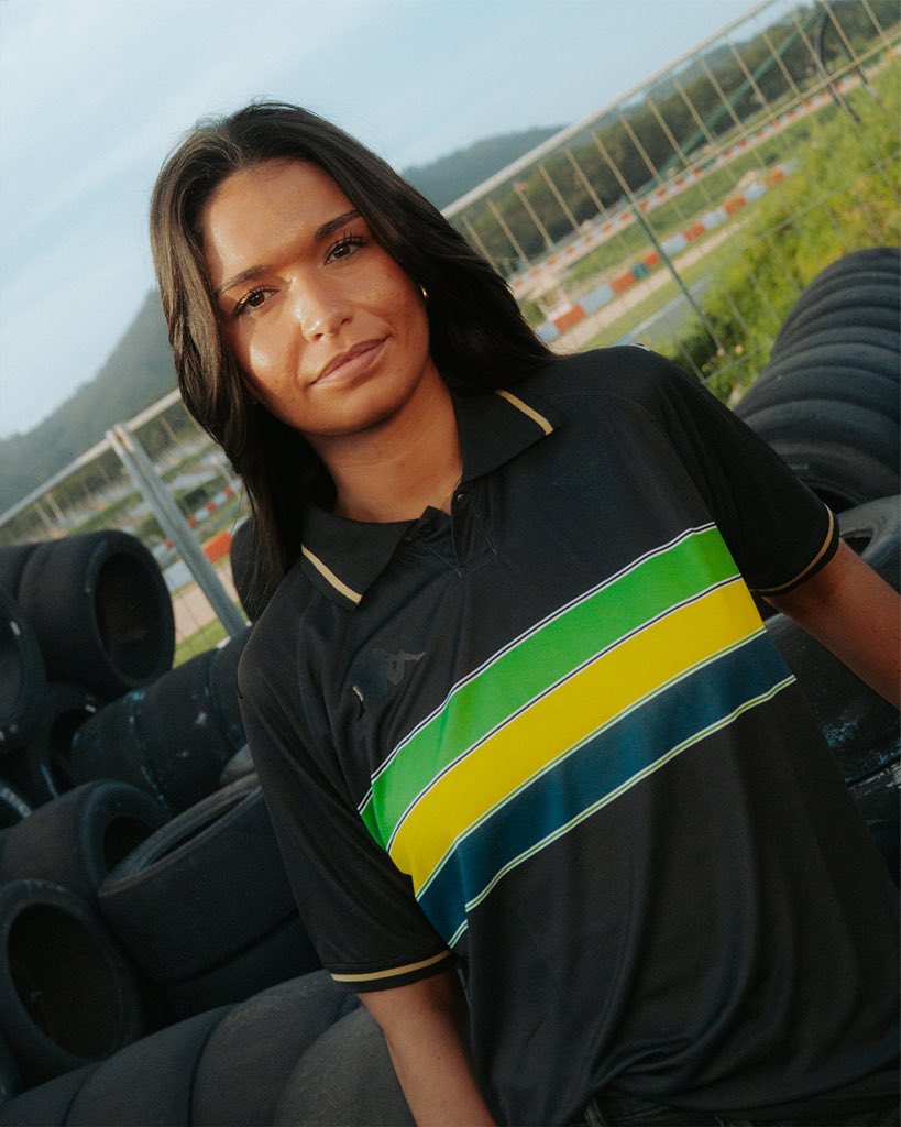 Estoril Alternativa Ayrton Senna