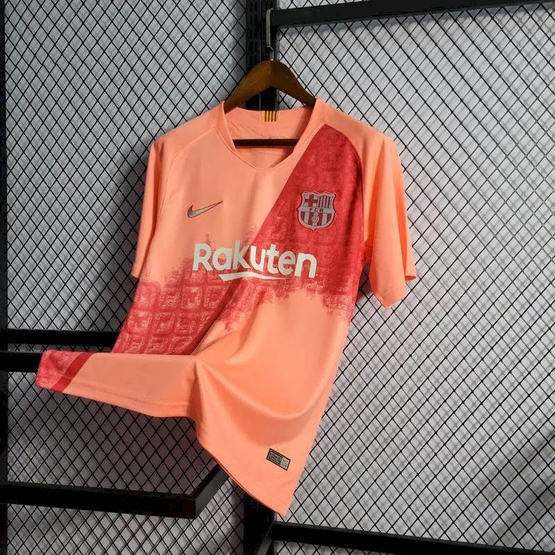 Retro Barcelona 2018-2019