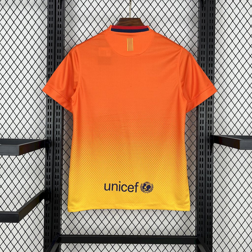 Retro Barcelona 2012-2013