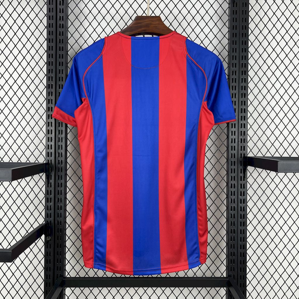 Retro Barcelona 2004-2005