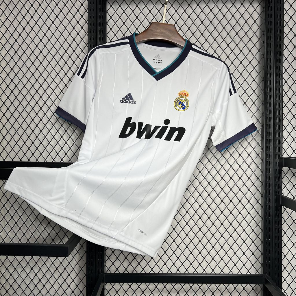 Retro Real Madrid 2012-2013