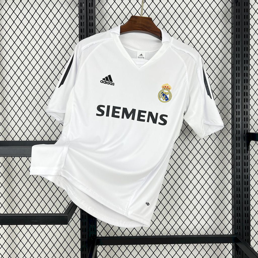 Retro Real Madrid 2005-2006