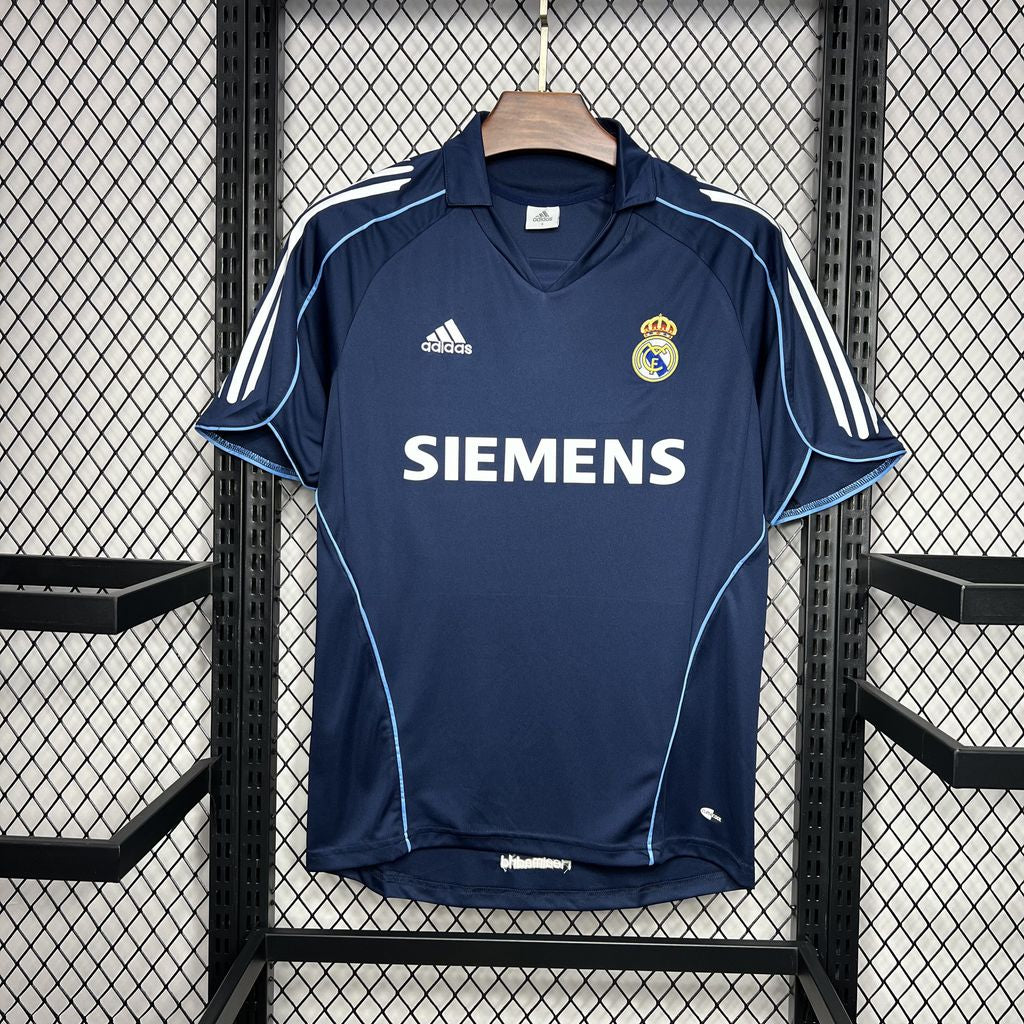 Retro Real Madrid 2005-2006