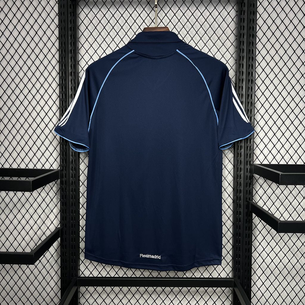 Retro Real Madrid 2005-2006