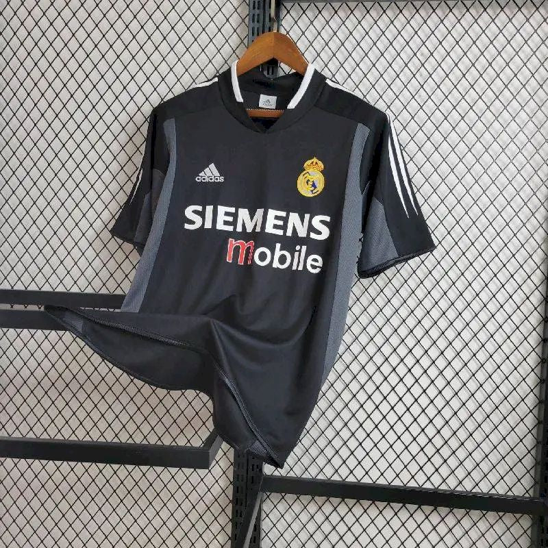 Retro Real Madrid 2004-2005